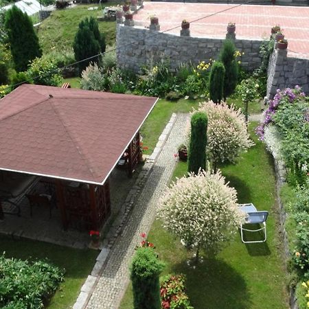 Willa Padama Szklarska Poręba Buitenkant foto