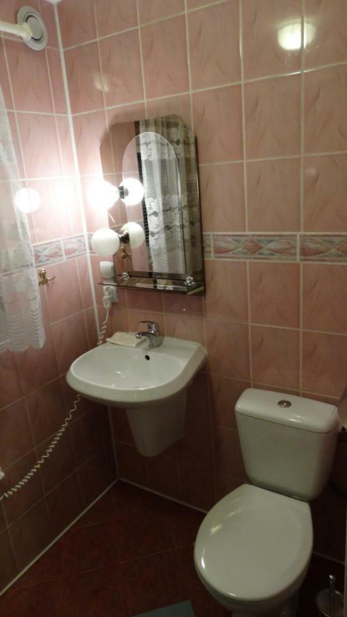 Willa Padama Szklarska Poręba Buitenkant foto