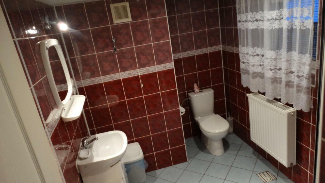 Willa Padama Szklarska Poręba Buitenkant foto