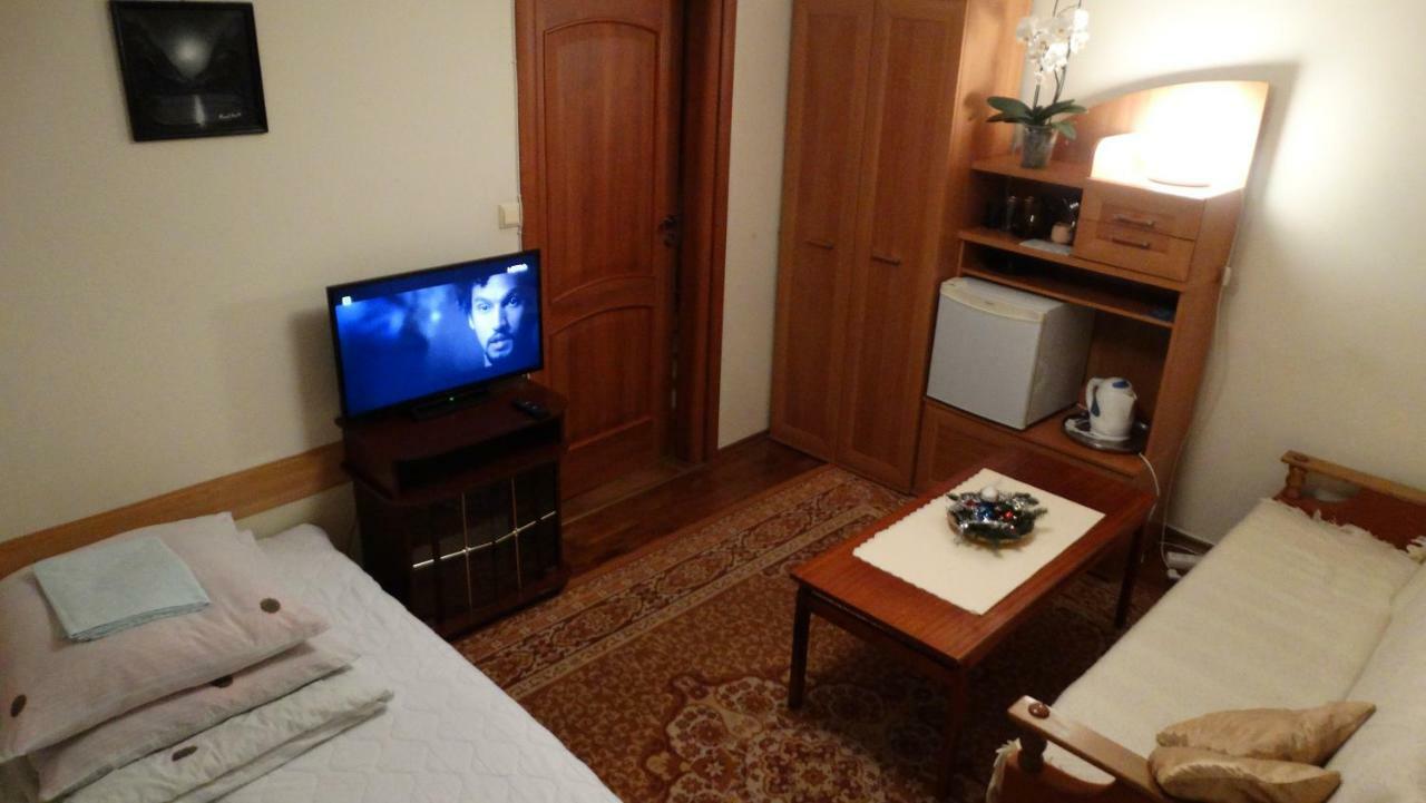 Willa Padama Szklarska Poręba Buitenkant foto