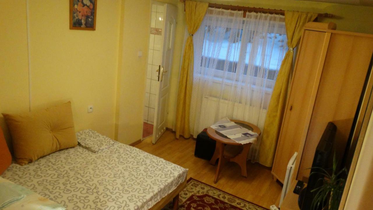 Willa Padama Szklarska Poręba Buitenkant foto