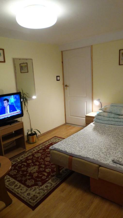 Willa Padama Szklarska Poręba Buitenkant foto